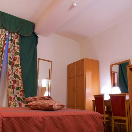 Hotel La Luna