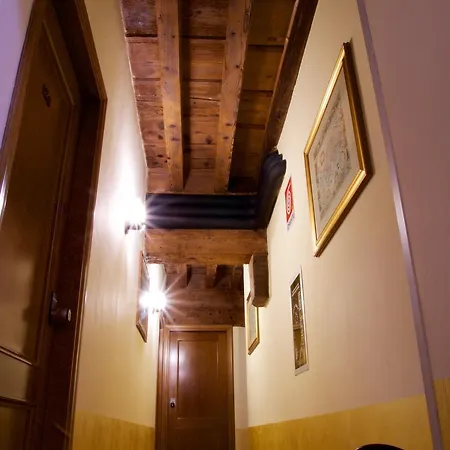 La Luna Hotel Lucca