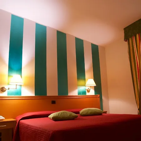 La Luna Hotel Lucca