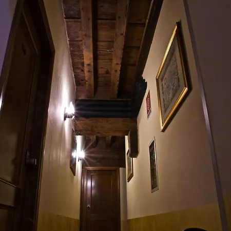 Hotel La Luna Lucca