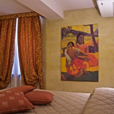 Hotel La Luna