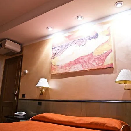 La Luna Hotel Lucca