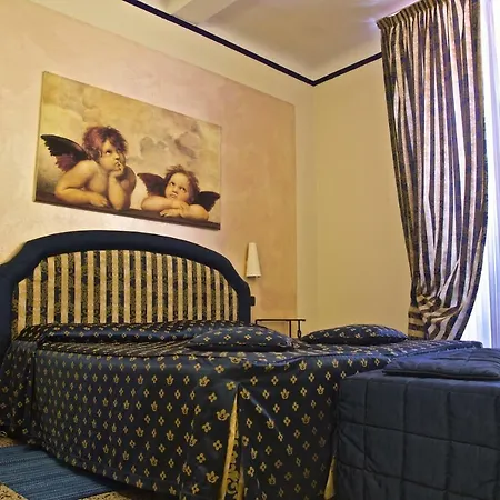 Hotel La Luna Lucca