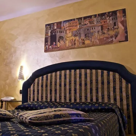 La Luna Hotel Lucca